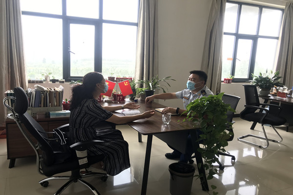河南省人民政府修訂出臺(tái)《河南省消防安全責(zé)任制實(shí)施辦法》