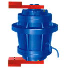 三項(xiàng)振動(dòng)電機(jī)的主要特點(diǎn)是什么？