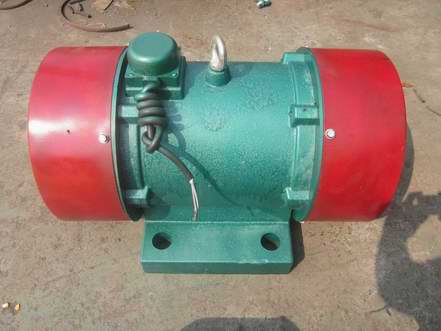 馬達(dá)有哪些功能？